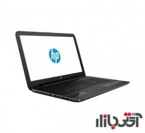 لپ تاپ اچ پی HP 250 G5 Core i3 4GB 1TB 2GB