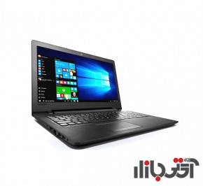 لپ تاپ لنوو Ideapad 110 Core i3 4GB 500GB Intel