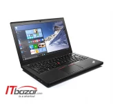 لپ تاپ صنعتی لنوو Thinkpad X260 Core i7 8GB 512SSD