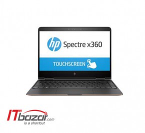 لپ تاپ اچ پی Spectre X360 13 i7 16GB 256SSD Intel
