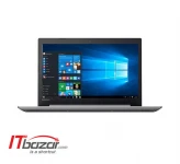 لپ تاپ لنوو Ideapad 320 Pentium N4200 4GB 500G 2GB