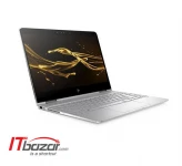 لپ تاپ اچ پی لمسی Spectre X360 i7 8GB 512SSD HD620