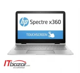 لپ تاپ اچ پی Spectre x360 13 i5 8GB 512SSD Intel