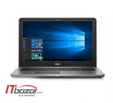 لپ تاپ دل Inspiron 15 5567 Core i7 8GB 2TB 4GB