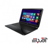 لپ تاپ HP 15-G059WM A8 4GB 7580GB AMD Touch