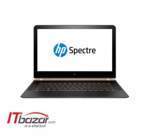 لپ تاپ اچ پی Spectre 13-v100 i7 8GB 512SSD 4GB