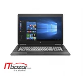 لپ تاپ اچ پی 17T-AB200 Core i7 16GB 1TB 128SSD 4GB