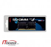 رم لپ تاپ گیل SO-DIMM 8GB DDR4 2400MHz Single C16