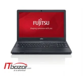 لپ تاپ فوجیتسو Lifebook A555 i3 4GB 500GB Intel