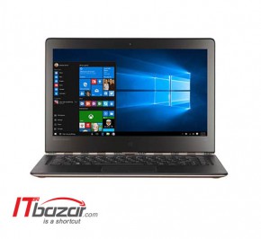 لپ تاپ لنوو Yoga 900 Core i7 8GB 256SSD Touch
