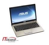 لپ تاپ دست دوم ایسوس U46E Core i7 8GB 750GB Intel