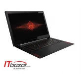 لپ تاپ گیمینگ اچ پی 15T-PRO Core i7 8GB 512SSD 2GB