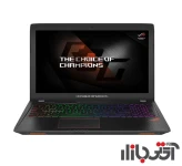 لپ تاپ گیمینگ ایسوس GL553VD i7 12GB 1TB 128SSD 4GB