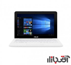 لپ تاپ ایسوس EeeBook E202SA N3060 4GB 500GB Intel