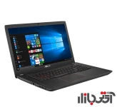 لپ تاپ ایسوس FX553VD Core i7 12GB 1TB 256SSD 4GB