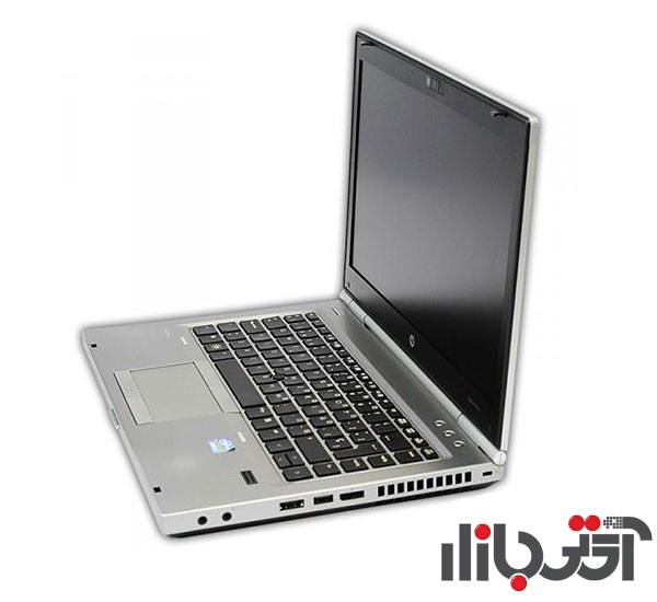 Elitebook clearance 8470p i5