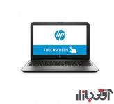 لپ تاپ HP 15-BA113CL A10 9600P 12GB 1TB 6GB