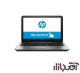 لپ تاپ HP 15-BA113CL A10 9600P 12GB 1TB 6GB