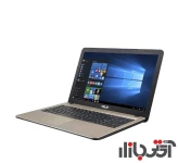 لپ تاپ ایسوس X541NC Pentium N4200 4GB 1TB 2GB