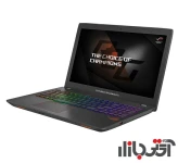 لپ تاپ گیمینگ ایسوس GL553VD i7 16GB 1TB 128SSD 4GB