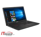 لپ تاپ ایسوس FX553VD Core i7 8GB 1TB 128SSD 4GB