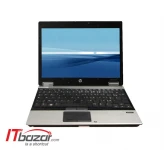 لپ تاپ دست دوم اچ پی EliteBook 2540p i7 4GB 160GB