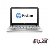 لپ تاپ HP 15-AB063CL A10 8700P 12GB 1TB