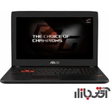 لپ تاپ ایسوس ROG GL502VM i7 16GB 1TB 128SSD 6GB