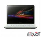لپ تاپ سونی SVF14328SC i5-4200U 8GB 1TB 2GB