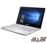لپ تاپ ایسوس N552VW Core i7 8GB 1TB 4GB