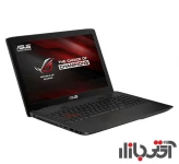 لپ تاپ ایسوس GL552VW Core i7 16GB 1TB 512SSD 4GB