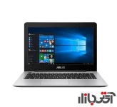 لپ تاپ ایسوس K456UR Core i5 8GB 1TB 2GB