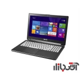 لپ تاپ دست دوم ایسوس Q551LN Core i7 8GB 1TB 2GB