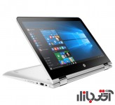 لپ تاپ X360-A013DX Core i5 6GB 1TB Intel