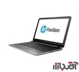 لپ تاپ دست دوم HP Pavilion 15-AB143CL A10 12GB 1TB