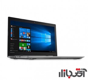 لپ تاپ لنوو IdeaPad 320 i7-7500U 8GB 1TB 4GB
