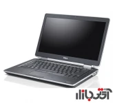 لپ تاپ دست دوم دل Latitude E6430S i5-3320M 4GB 320GB