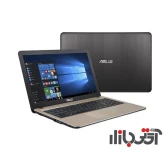 لپ تاپ ایسوس X541SC Celeron N3060 4GB 500GB 1GB