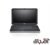 لپ تاپ دست دوم دل E5530 Core i5 4GB 320GB Intel