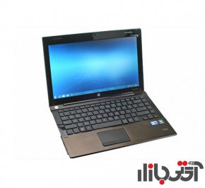 لپ تاپ دست دوم اچ پی 5320m Core i5 4GB 320GB Intel