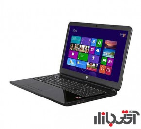 لپ تاپ HP 15-G035-WM A8 4GB 500GB AMD