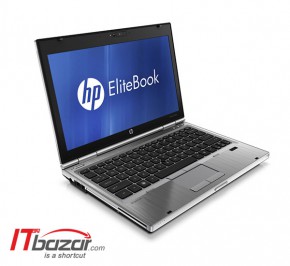 لپ تاپ دست دوم اچ پی EliteBook 2570p i5 4GB 250GB