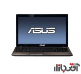 لپ تاپ دست دوم ایسوس K53E i5 4GB 500GB Intel