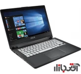 لپ تاپ دست دوم ایسوس Q302LA i5 8GB 500GB 2GB Intel