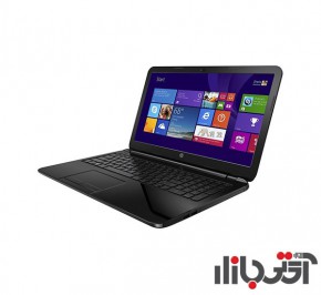 لپ تاپ HP 15-G039-CA E1 4GB 500GB AMD