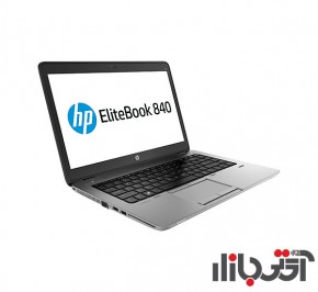 لپ تاپ دست دوم اچ پی Elitebook 840 G1 i5 4GB 320 4G