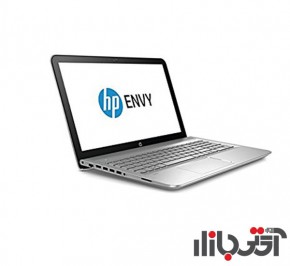 لپ تاپ اچ پی ENVY 15-AH150SA A10 8700 8GB 2TB