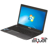 لپ تاپ دست دوم ایسوس U57E i5 4GB 500GB 2GB Intel