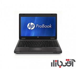 لپ تاپ دست دوم اچ پی Probook 6460b Core i5 4GB 320