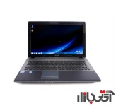 لپ تاپ دست دوم ایسوس U52F i5 4GB 500GB 2GB Intel